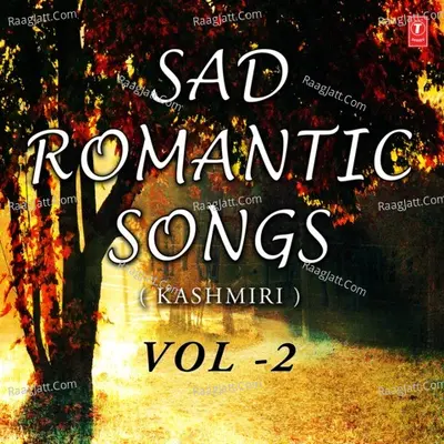 Sad Romantic Songs - Kashmiri Vol-2 Poster