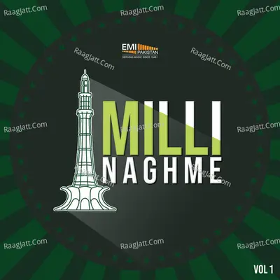 Milli Naghme, Vol.1 Poster