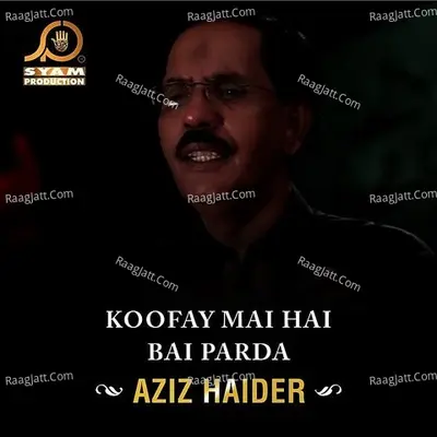 Koofay Mai Hai Bai Parda Poster