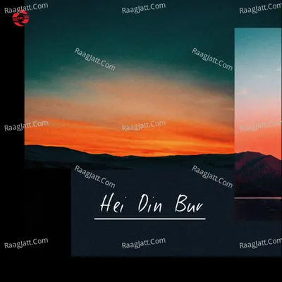 Hei Din Bur Cover