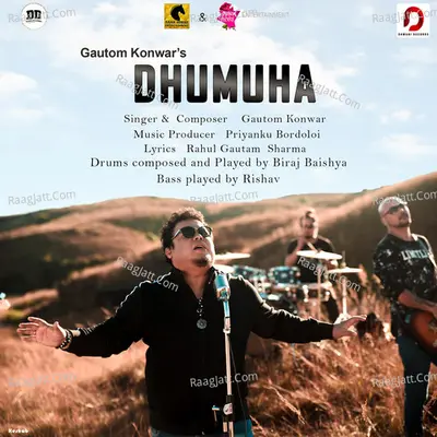 Dhumuha - Single