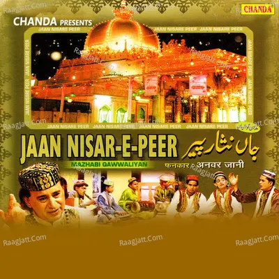 Jaan Nisar-E-Peer - 