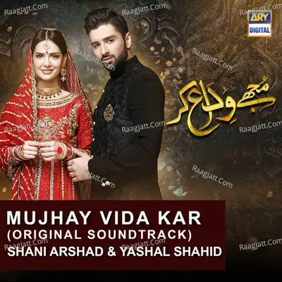 Mujhe Vida Kar (Original Score) Cover