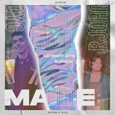 Machine Cover