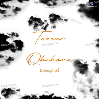 Tomar Obihone (Reimagined) Cover