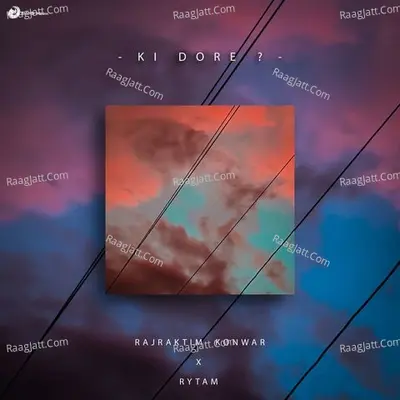 Ki Dore Cover