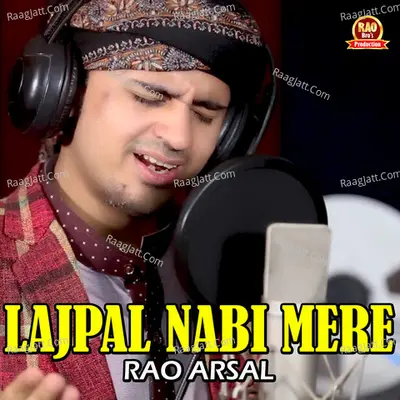 Lajpal Nabi Mere Cover