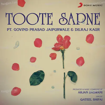 Toote Sapne Poster