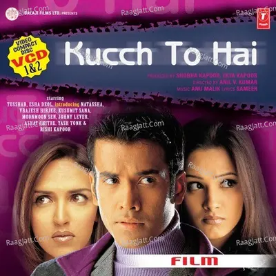 Kucch To Hai - Sunidhi Chauhan