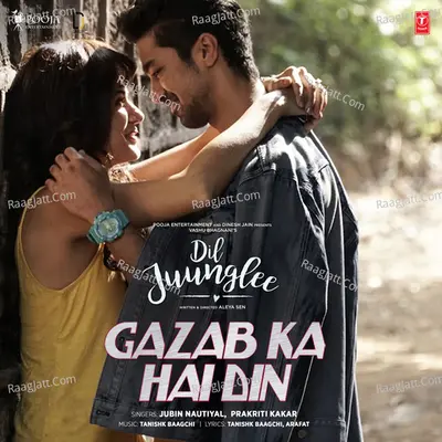 Dil Juunglee - Guru Randhawa