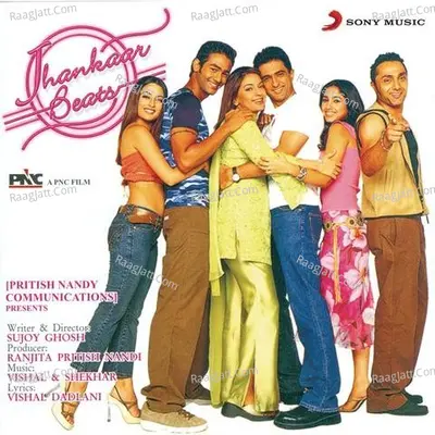 Jhankaar Beats (Original Motion Picture Soundtrack) - Vishal Dadlani
