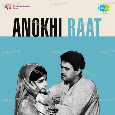 Anokhi Raat - Mukesh