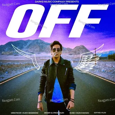 Off Cover