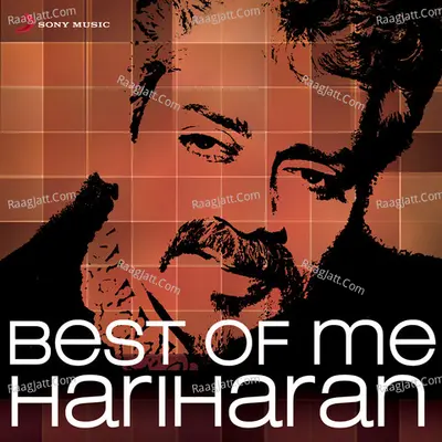 Best of Me: Hariharan Poster