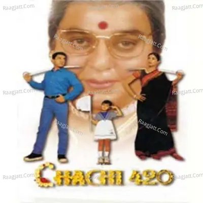 Chachi 420 Poster