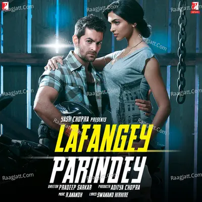 Lafangey Parindey Poster