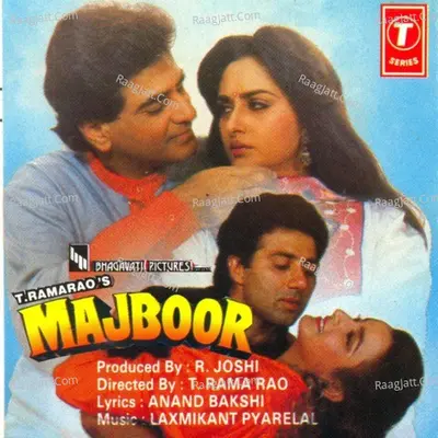 Majboor - Kavita Krishnamurthy