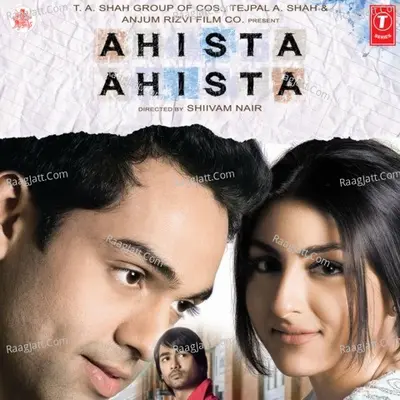 Ahista Ahista Poster