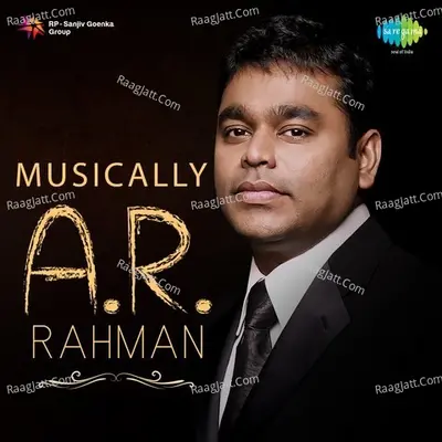 Musically A. R. Rahman Poster