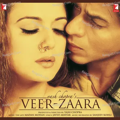 Veer-Zaara Poster