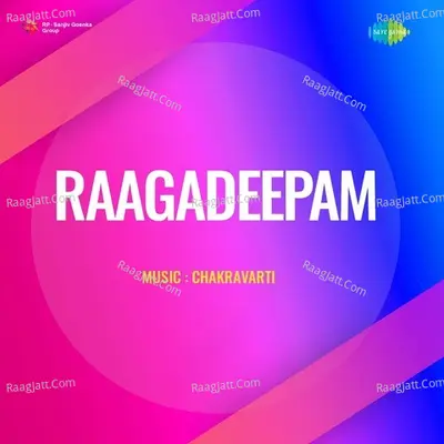 Raagadeepam Cover