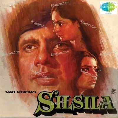 Silsila Poster