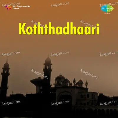 Koththadhaari Cover