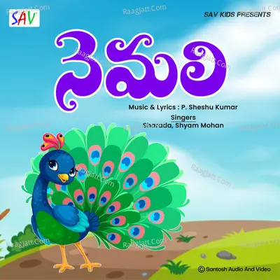 Nemali Cover
