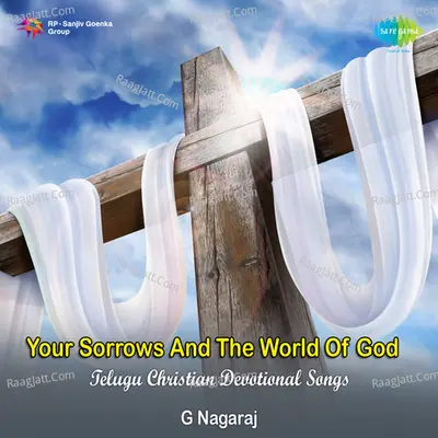 Your Sorrows And The World Of God - Padmini Pandian