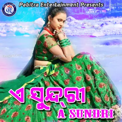 A Sundri - Umakant Barik
