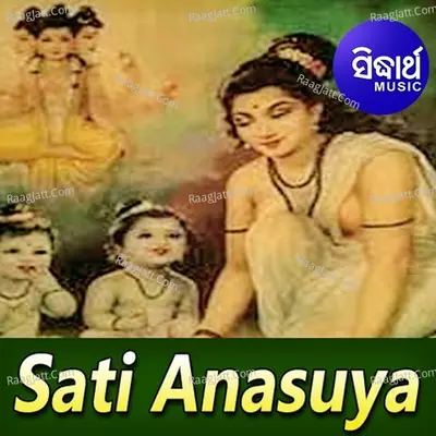 Sati Anasuya - Group