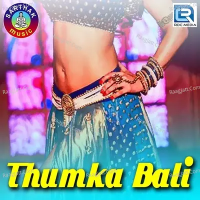 Thumka Bali Poster