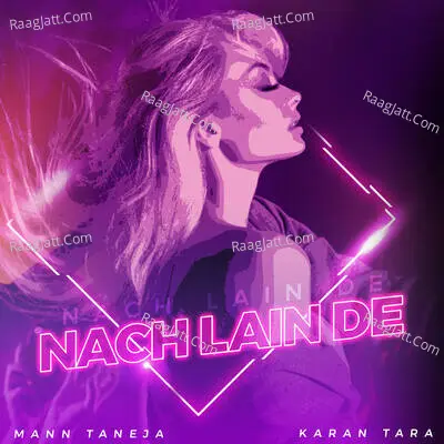 Nach Lain De Cover