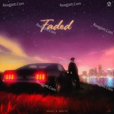 Faded