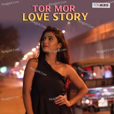 Tor Mor Love Story Poster