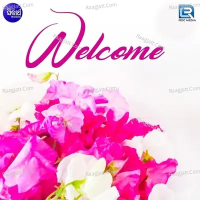 Wel Come Cover