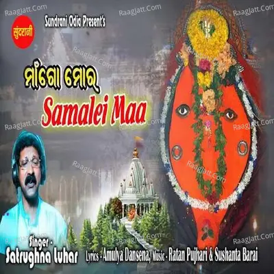 Maa Go Mor Samalei Maa Cover
