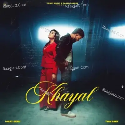 Khayal Cover