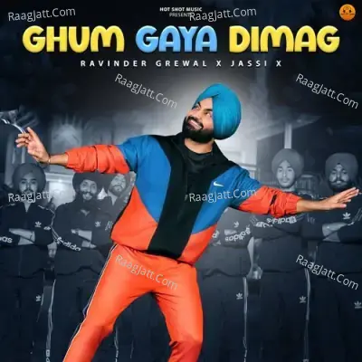 Ravinder Grewal
