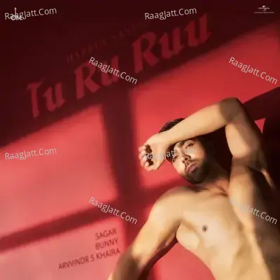 Harrdy Sandhu