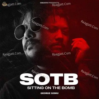 SOTB (Sitting On The Bomb) Cover