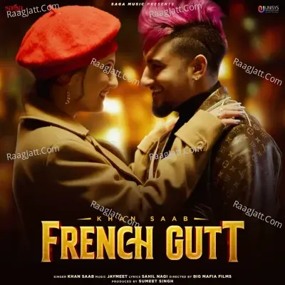 French Gutt
