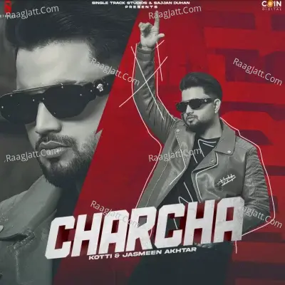 Charcha