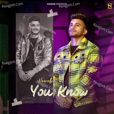 You Know Cover
