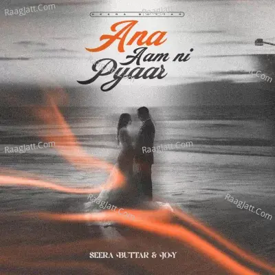 Ana Aam Ni Pyar Cover