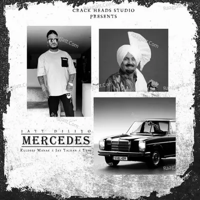 Jatt Diliyo Mercedes Remix