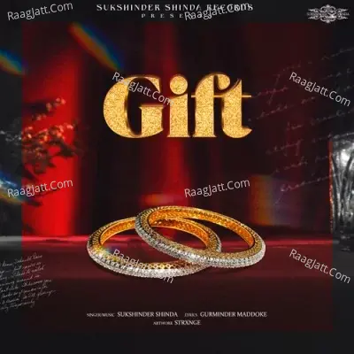 Gift Cover