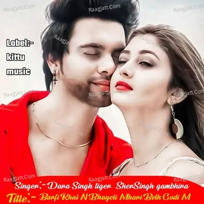 Barfi Khal N Bhayeli Mhari Beth Godi M Cover