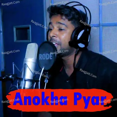 Anokha Pyar Cover