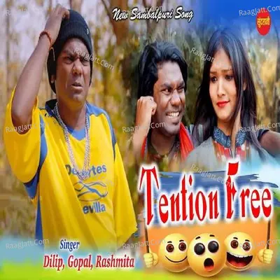 Tention Free Cover